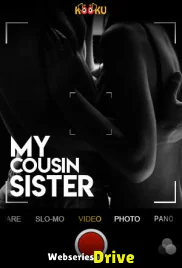 My Cousin Sister Kooku Hot Short Film (2025)