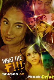 What The F!!! Season 2 (E02) KooKu Hot Web Series (2025)