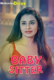 Baby Sitter KooKu Hot Short Film (2025)