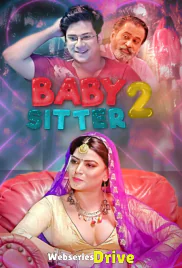 Baby Sitter 2 (Part 1) KooKu Hot Web Series (2025)