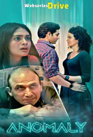 Anomaly Complete KooKu Hot Web Series (2025)