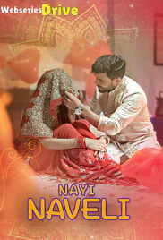 Nayi Naveli Complete KooKu Hot Web Series (2025)