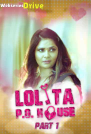 Lolita PG House (Part 1) KooKu Hot Web Series (2025)
