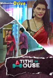 Atithi In House (Part 3) KooKu Hot Web Series (2025)