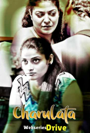 Charulata (E01) KooKu Hot Web Series (2025)