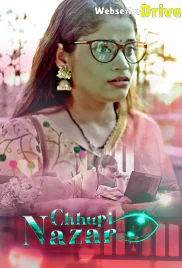 Chhupi Nazar (E01) KooKu Hot Web Series (2025)