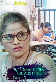 Chhupi Nazar (E03) KooKu Hot Web Series (2025)