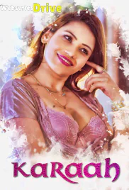Karaah (E02) KooKu Hot Web Series (2025)