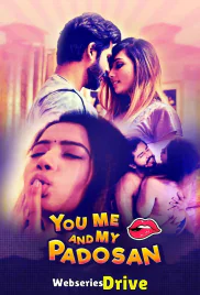You Me and My Padosan Complete KooKu Hot Web Series (2025)