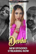 Devika (E04-E06) Hunters Hot Web Series