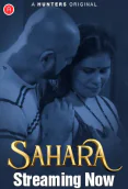 Sahara (E01-E04) Hunters Hot Web Series