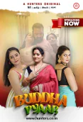 Buddha Pyaar (E01-E04) Hunters Hot Web Series