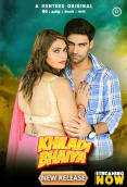 Khiladi Bhaiya (E01-E04) Hunters Hot Web Series
