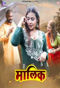 Maalik (E05-E08) Besharams Hot Web Series