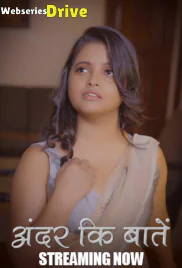 Ander Ke Baaten (E01-E02) Nazar Hot Web Series (2025)