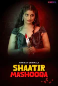 Shaatir Mashooqa Chikuapp Hot Short Film