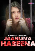 Jaanleva Haseena Chikuapp Hot Short Film