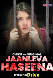 Jaanleva Haseena Chikuapp Hot Short Film (2025)
