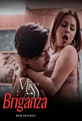 Miss Briganza (E01-E03) WoW Hot Web Series