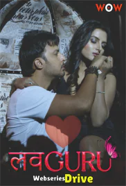 Love Guru Woworiginals Hot Short Film (2025)