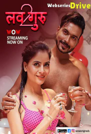 Love Guru Season 2 (E01-E02) WoW Hot Web Series (2025)