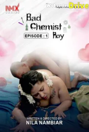 Bad Chemist Roy (E01) NMX Uncut Web Series (2025)