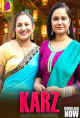 Karz (E04) DzyrePlay Hot Web Series