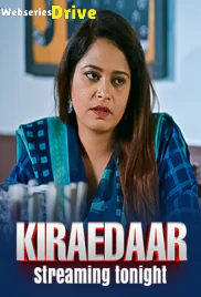 Kiraedaar (E03-E04) DzyrePlay Hot Web Series (2025)