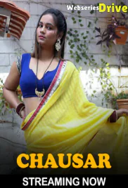 Chaushar (E01-E02) DzyrePlay Hot Web Series (2025)