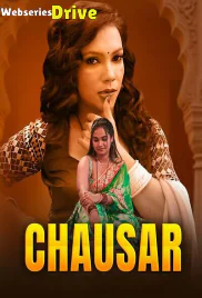 Chaushar (E05) DzyrePlay Hot Web Series (2025)