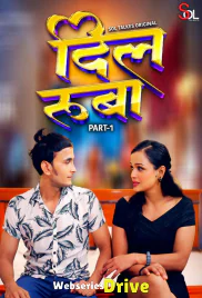 Dil Ruba (E01-E02) SolTalkies Hot Web Series (2025)
