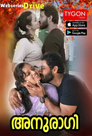 Anuragini Tygon Hot Malayalam Short Film (2025)