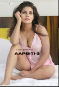Aapbiti (E01-E03) ShowX Hindi Hot Web Series