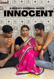 Innocent ShowX Hot Short Film (2025)