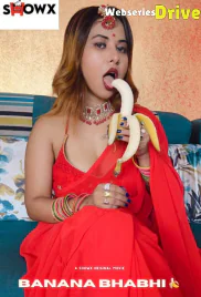 Banana Bhabhi ShowX Hot Short Film (2025)