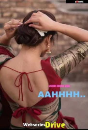 Aaahhh ShowX Hot Short Film (2025)