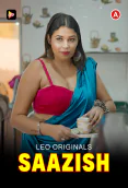 Saazish LeoApp Hot Short Film
