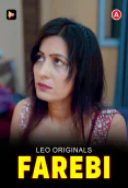 Farebi LeoApp Hot Short Film