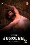 Junglee Man (E03) Leo Hot Web Series