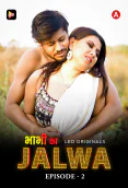 Bhabhi Ka Jalwa (E02) Leo Hot Web Series