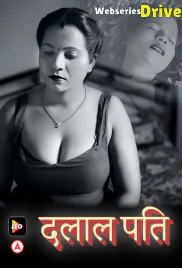 Dalaal Pati LeoApp Hot Short Film (2025)
