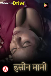 Haseen Mami LeoApp Hot Short Film (2025)