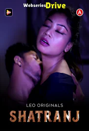 Shatranj LeoApp Hot Short Film (2025)