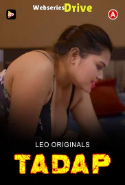 Tadap (E01-E02) Leo Hot Web Series (2025)