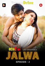 Bhabhi Ka Jalwa (E02) Leo Hot Web Series (2025)