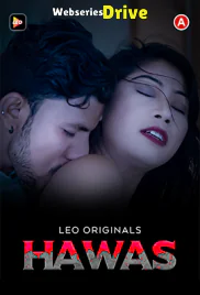 Hawas LeoApp Hot Short Film (2025)
