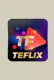 TeFlix App