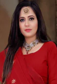 Sarita Kamal Warsi (Soni Jha)