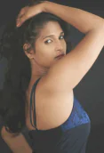 Pooja Naik